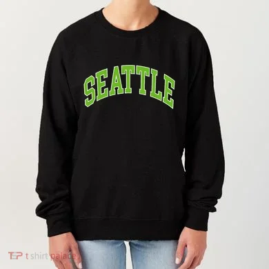 Women's Sweatshirt