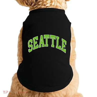 Doggie Tank
