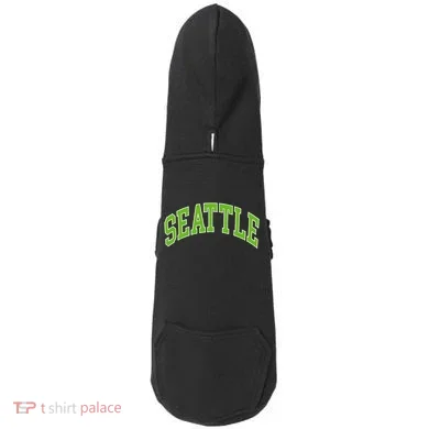 Doddie Hoodie