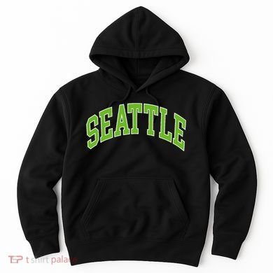 Seattle Hoodie