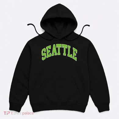 Seattle Hoodie