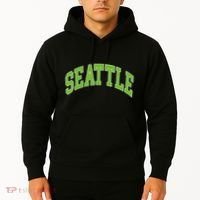 Seattle Hoodie thumb 2
