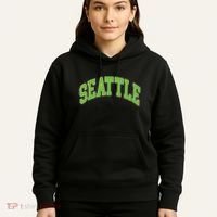 Seattle Hoodie thumb 5