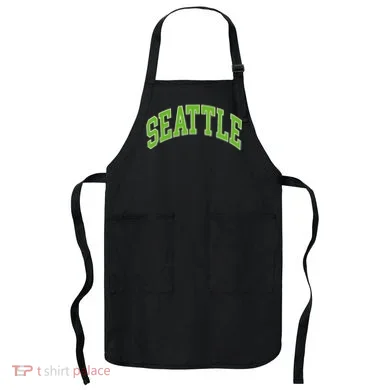 Seattle Apron