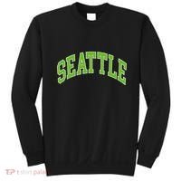 Seattle Sweatshirt thumb 0