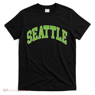 Seattle T-Shirt