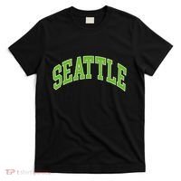 Seattle T-Shirt thumb 0