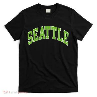 Seattle T-Shirt
