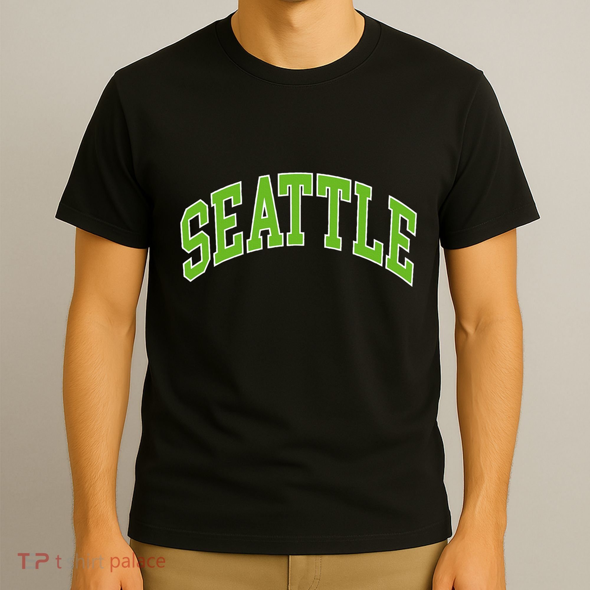 Seattle T-Shirt