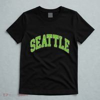 Seattle T-Shirt thumb 5