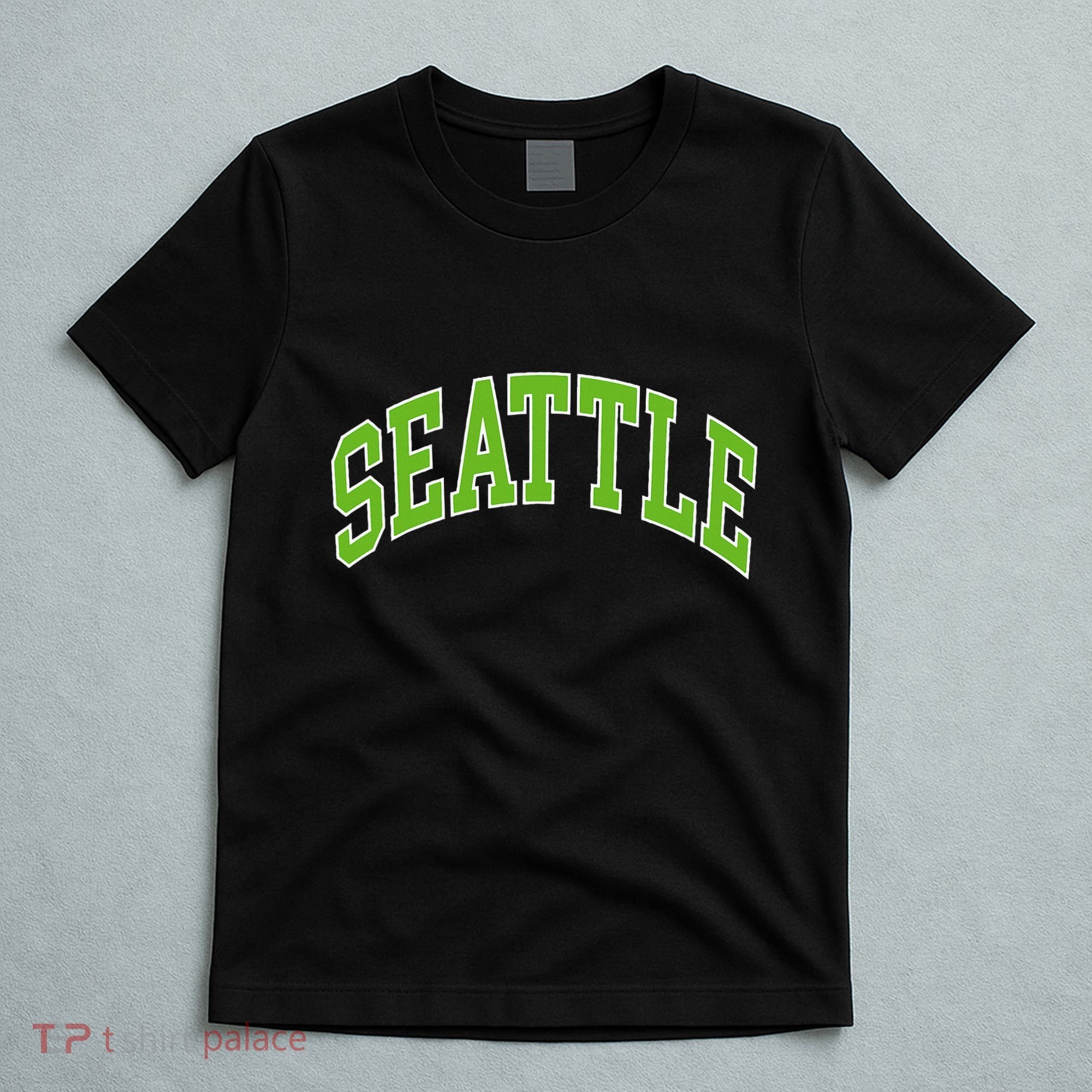 Seattle T-Shirt