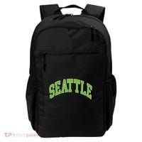 Seattle Backpack thumb 0
