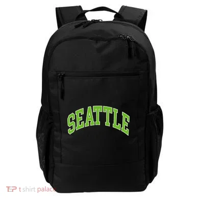 Seattle Backpack