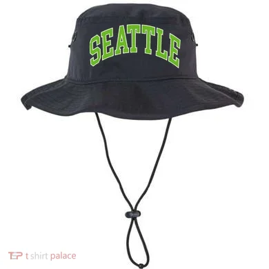 Seattle Bucket Hat