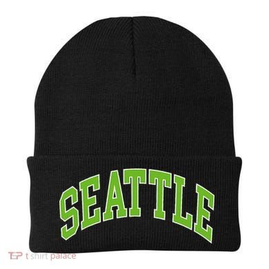 Seattle Beanie