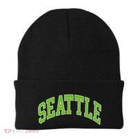 Seattle Beanie thumb 0
