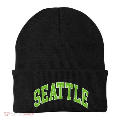 Beanie