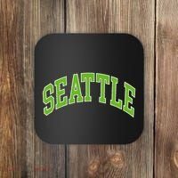 Seattle Coaster thumb 0