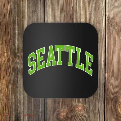 Seattle Coaster