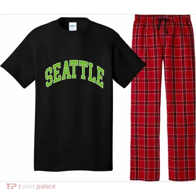 Pajama Set