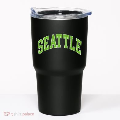 Seattle Tumbler
