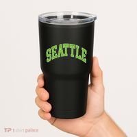 Seattle Tumbler thumb 2