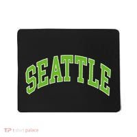 Seattle Mousepad thumb 0