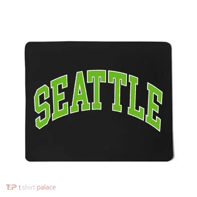 Seattle Mousepad