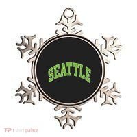 Seattle Ornament thumb 0