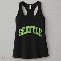 Seattle Women's Tank Top thumb 3