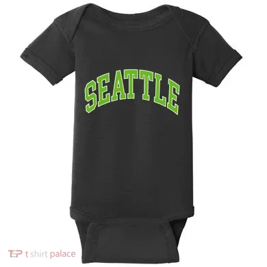 Baby Bodysuit