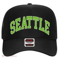 Seattle Hat thumb 0