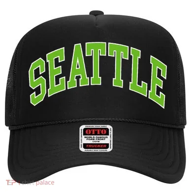 Seattle Hat
