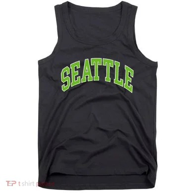 Seattle Tank Top
