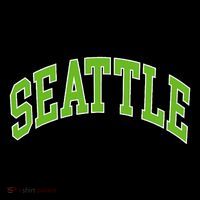 Seattle Tank Top thumb 6