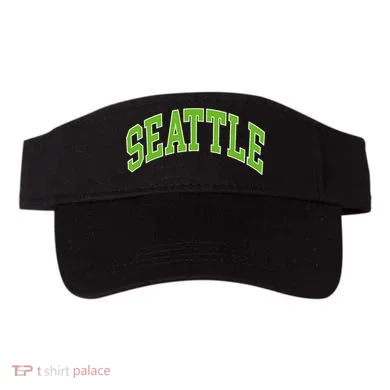 Seattle Visor