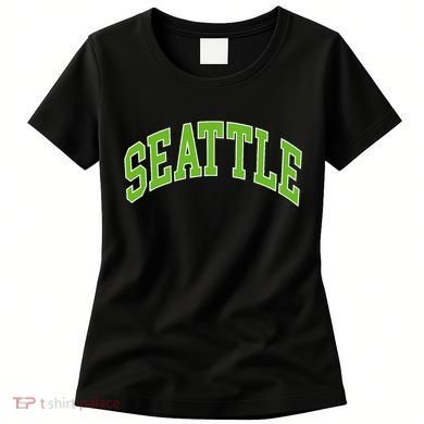 Seattle Women's T-Shirt