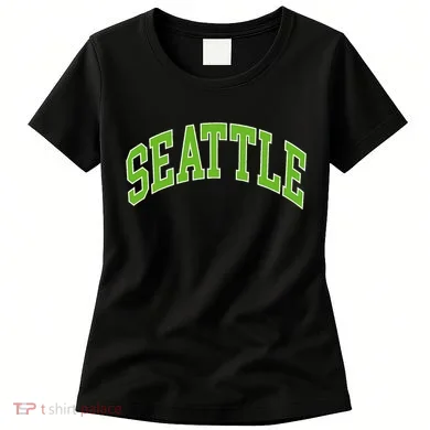 Seattle Women's T-Shirt