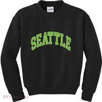 Seattle Kids Sweatshirt thumb 0