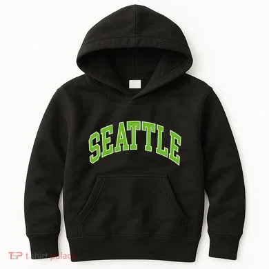 Kids Hoodie