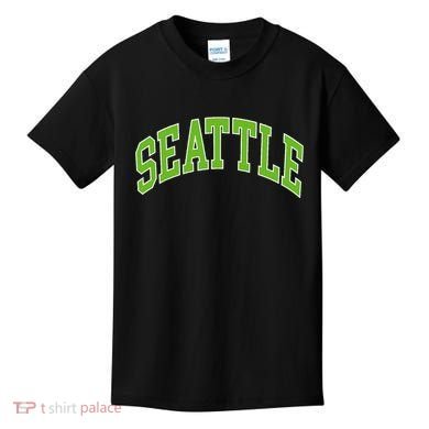 Seattle Kids T-Shirt
