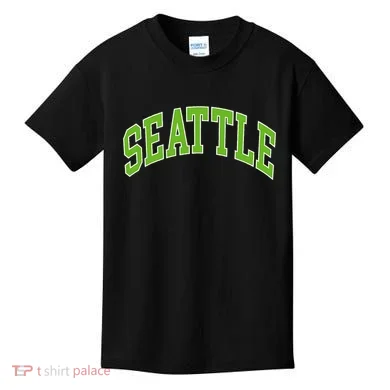 Seattle Kids T-Shirt