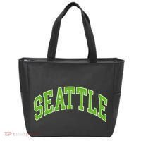 Seattle Tote Bag thumb 0