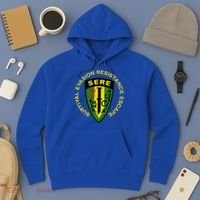 Sere Survival Evasion Resistance Escape School Hoodie thumb 3