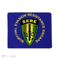 Sere Survival Evasion Resistance Escape School Mousepad thumb 0