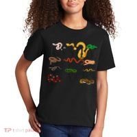 Snake Serpent Easily Distracted By Snakes Kids T-Shirt thumb 2