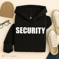 Security Hoodie thumb 4