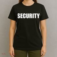 Security T-Shirt thumb 4