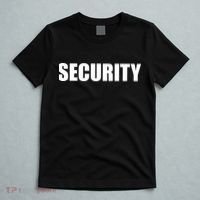 Security T-Shirt thumb 5