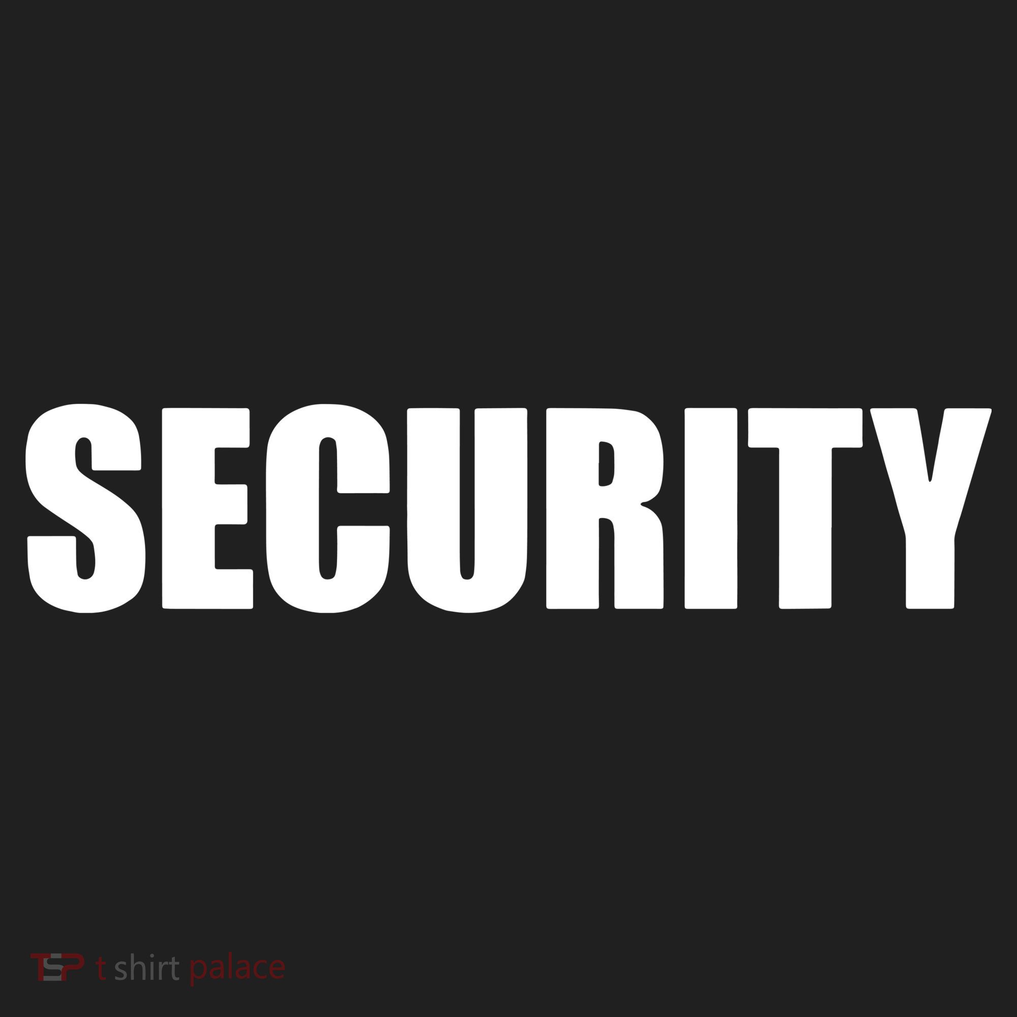 Security Hat